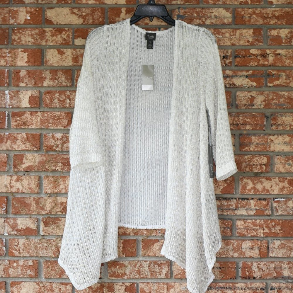 TRAVELER'S Collection By Chico's Sweater